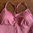 Marilyn Monroe Pink  XL Sports Bra Photo 0