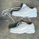 FootJoy Vintage  Golf Shoes Women’s 6 Cleated Photo 4