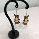 Nintendo Zelda Korok Kula Dangle Earrings Photo 1