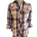 Columbia Plaid Shirt Photo 0