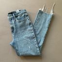 Banana Republic High-Rise Slim Jeans Photo 0