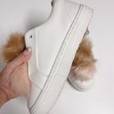 Sam Edelman  womens white sneakers/NWOB Photo 4