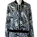 Disney NWT  Japan Jack Skellington Nightmare Before Christmas Jacket Large Photo 2