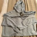 Under Armour Sweatshirt Photo 0