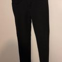 Faded Glory  Women’s Charcoal Gray Skinny Jeggings Size 12A Photo 11