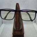 Bulova  Levante Black Prescription Glasses Frames Photo 1