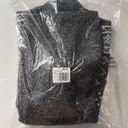 Croft & Barrow NWT  1/4 Zip turtleneck pullover sweater. Size Small Photo 7