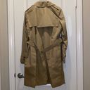 Burberry 🆕  Islington Short Trench Coat AUTHENTIC Photo 3