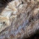 JACK  fenster Furs Mink Fur Coat Damaged Photo 8