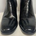 Donald Pliner  Gemini Leather Short Boot Photo 12