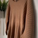 BCBGMAXAZRIA  “Jade” Ribbed 3/4 Sleeve Top Photo 5