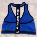 New Balance Sports Bra Photo 1