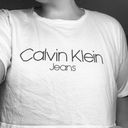 Calvin Klein Crop Top Photo 2