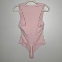 Free People NWT  Intimately thong body suit size Small Photo 1