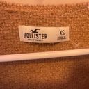 Hollister Sweater Photo 1