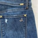 DL1961  Emma Legging Denim Jeans Women's Size 30 Photo 2