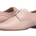 Rag and Bone NEW $395!  AUDREY Size 36 6 Blush Pink Leather Loafer Oxford Photo 2