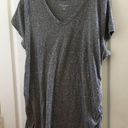 Liz Lange  for target maternity tee xxl Photo 0