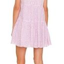 BB Dakota NWT  X STEVE MADDEN The Papaya Dress IN ORCHID BOUQUET XS Photo 1