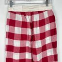 American Eagle NWT  Buffalo Check Flannel Jogger PJ Pant Bottoms Size XXS NEW Photo 8