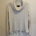 American Eagle Cable Knit Sweater Photo 0