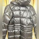 The North Face Puffer Coat Jacket Photo 15