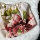 In the Beginning  Pink Floral Bandeau Top Photo 1