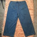 Eloquii  Elements Straight Leg Jeans Size 20 Photo 2