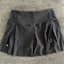 Lululemon Tennis Skirt Photo 3