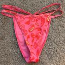 PacSun Pink Bikini Bottoms Photo 0