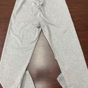 SheIn Grey Butt Scrunch Leggings Size Small Photo 2