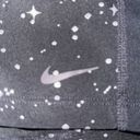 Nike Sparkly galaxy  pro shorts Photo 3