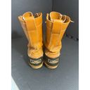 Vintage LL Bean Maine Hunting Duck Boots‎ Women's Size 6 Made in USA Brown Photo 6