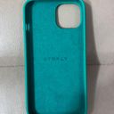 Otofly iPhone 14 Case Green Photo 1