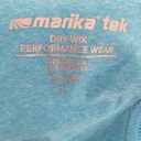 Marika tek  Dri-Wik mesh back VNeck Top! Photo 3