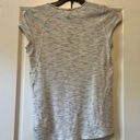 Lululemon  Grey Workout Top Size 4 Photo 1