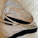 Nike Sports Bra White Photo 2