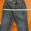 J.Crew Full Length Denim Boot Photo 6