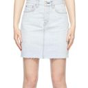 Rag and Bone  Denim Skirt Photo 0