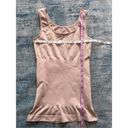 Skinny Girl  beige Smoother Shaper Shapewear Tank Top Medium Photo 3