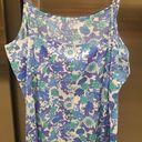 frankie's bikinis 💕💕 Isabel Floral Maxi Dress ~ Morning Glory Small S NWT Photo 8