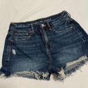 American Eagle Outfitters Tomgirl Shorts Photo 0