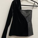 BCBGMAXAZRIA Black Top Photo 1