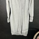 UGG #120  bathrobe size small grey b13 Photo 10