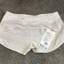 Lululemon Speed Up Shorts 2.5 Photo 5