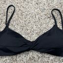 l*space Ringo Bikini Top in Black Small Photo 6