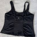 Lululemon Black  Tank Top Photo 1