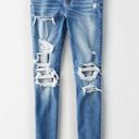 American Eagle Jeans Photo 4