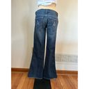 7 For All Mankind  womens jeans boot cut size 27 Photo 2