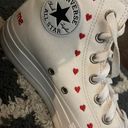 Converse Heart Photo 1